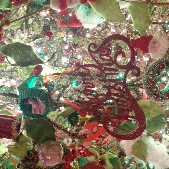 Merry CHRIST-mas - Picture 4 of 5